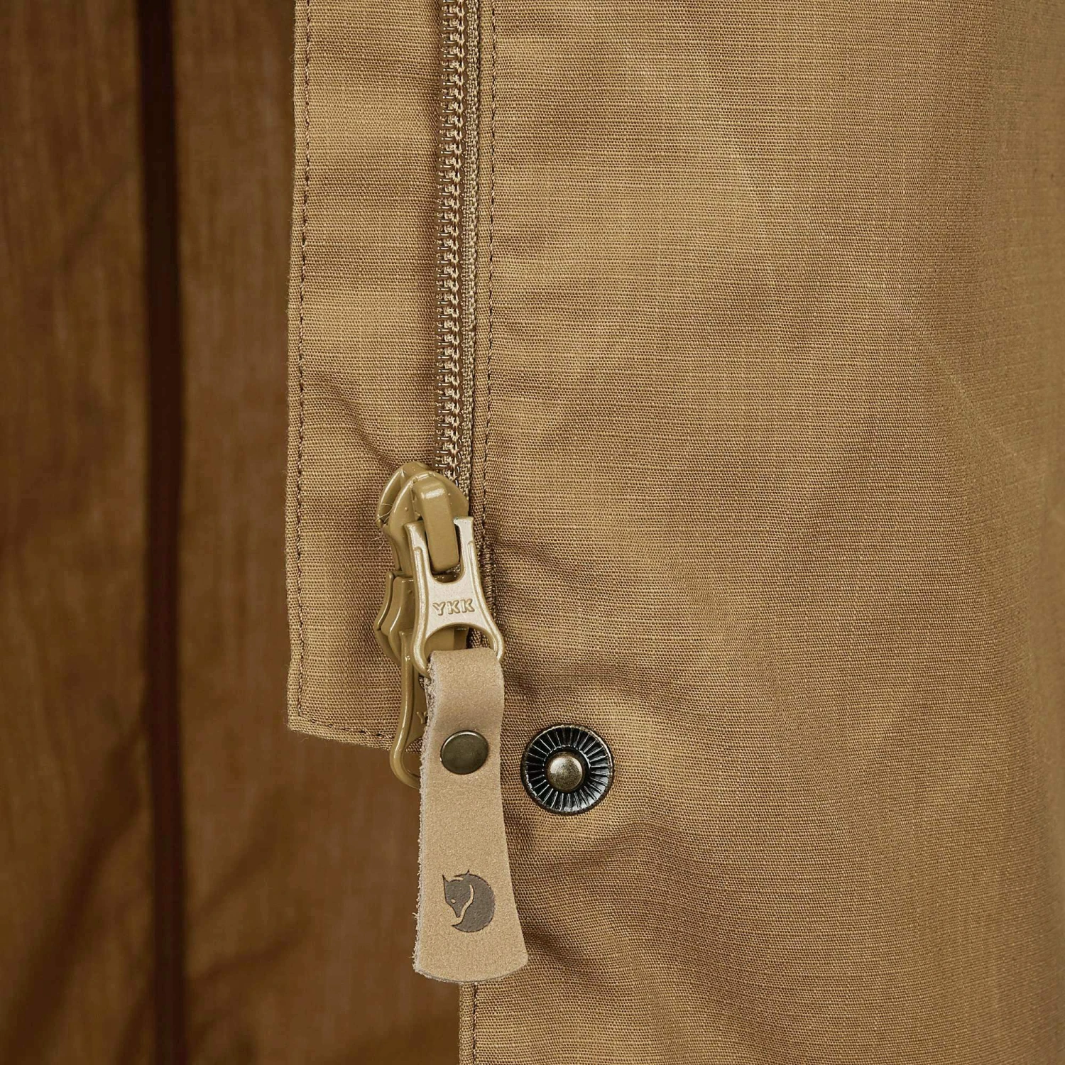 FJÄLLRÄVEN KARLA LITE JACKET W Damen - Übergangsjacke 6 FJÄLLRÄVEN KARLA LITE JACKET W Damen - Übergangsjacke – Bild 6