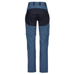 FJÄLLRÄVEN ABISKO MIDSUMMER ZIP OFF TROUSERS W Damen - Trekkinghose -Globetrotter Verkäufe 5637909729 c abisko midsummer zip off trousers w fjaellraeven 110