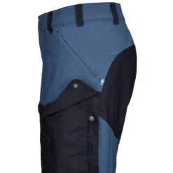 FJÄLLRÄVEN ABISKO MIDSUMMER ZIP OFF TROUSERS W Damen - Trekkinghose -Globetrotter Verkäufe 5637909729 e abisko midsummer zip off trousers w fjaellraeven 110