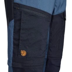 FJÄLLRÄVEN ABISKO MIDSUMMER ZIP OFF TROUSERS W Damen - Trekkinghose -Globetrotter Verkäufe 5637909729 f abisko midsummer zip off trousers w fjaellraeven 110