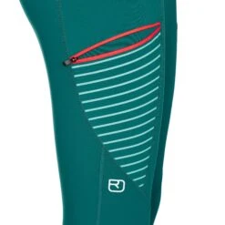 Ortovox MANDREA TIGHTS W Damen - Leggings -Globetrotter Verkäufe 5637909822 d mandrea tights ortovox 24