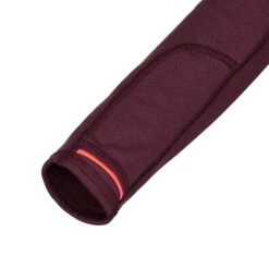 Ortovox FLEECE LIGHT HOODY W Damen - Fleecejacke -Globetrotter Verkäufe 5637909837 d fleece light hoody ortovox 24