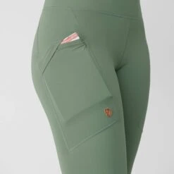 FJÄLLRÄVEN ABISKO TIGHTS W Damen - Trekkinghose -Globetrotter Verkäufe 5637912241 k abisko tights w fjaellraeven 24