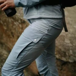 FJÄLLRÄVEN ABISKO MIDSUMMER TRS W REG Damen - Trekkinghose -Globetrotter Verkäufe 5637912282 i abisko midsummer trs w reg fjaellraeven 24