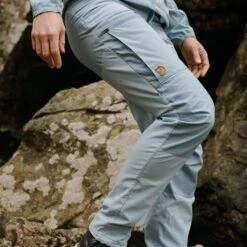 FJÄLLRÄVEN ABISKO MIDSUMMER TRS W REG Damen - Trekkinghose -Globetrotter Verkäufe 5637912282 j abisko midsummer trs w reg fjaellraeven 24