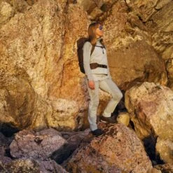 FJÄLLRÄVEN ABISKO MIDSUMMER TRS W REG Damen - Trekkinghose -Globetrotter Verkäufe 5637912282 m abisko midsummer trs w reg fjaellraeven 24