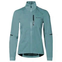 VAUDE WO KURO RAIN JACKET Damen - Fahrradjacke