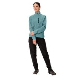 VAUDE WO KURO RAIN JACKET Damen - Fahrradjacke -Globetrotter Verkäufe 5637913055 g wo kuro rain jacket vaude 24