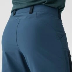 FJÄLLRÄVEN KEB AGILE TROUSERS M Herren - Trekkinghose -Globetrotter Verkäufe 5637913708 l keb agile trousers m fjaellraeven 24