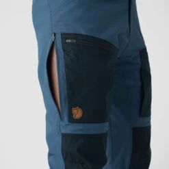 FJÄLLRÄVEN KEB AGILE TROUSERS M Herren - Trekkinghose -Globetrotter Verkäufe 5637913708 n keb agile trousers m fjaellraeven 24