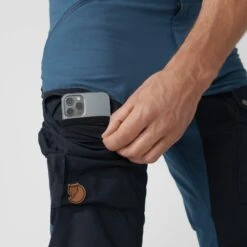 FJÄLLRÄVEN ABISKO MIDSUMMER TRS M REG Herren - Trekkinghose -Globetrotter Verkäufe 5637913801 h abisko midsummer trs m reg fjaellraeven 24