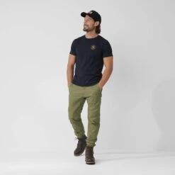 FJÄLLRÄVEN VARDAG TROUSERS M Herren - Freizeithose -Globetrotter Verkäufe 5637913900 g vardag trousers m fjaellraeven 24