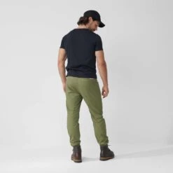 FJÄLLRÄVEN VARDAG TROUSERS M Herren - Freizeithose -Globetrotter Verkäufe 5637913900 h vardag trousers m fjaellraeven 24