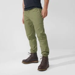 FJÄLLRÄVEN VARDAG TROUSERS M Herren - Freizeithose -Globetrotter Verkäufe 5637913900 i vardag trousers m fjaellraeven 24