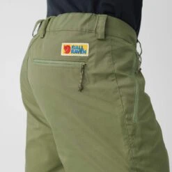 FJÄLLRÄVEN VARDAG TROUSERS M Herren - Freizeithose -Globetrotter Verkäufe 5637913900 k vardag trousers m fjaellraeven 24