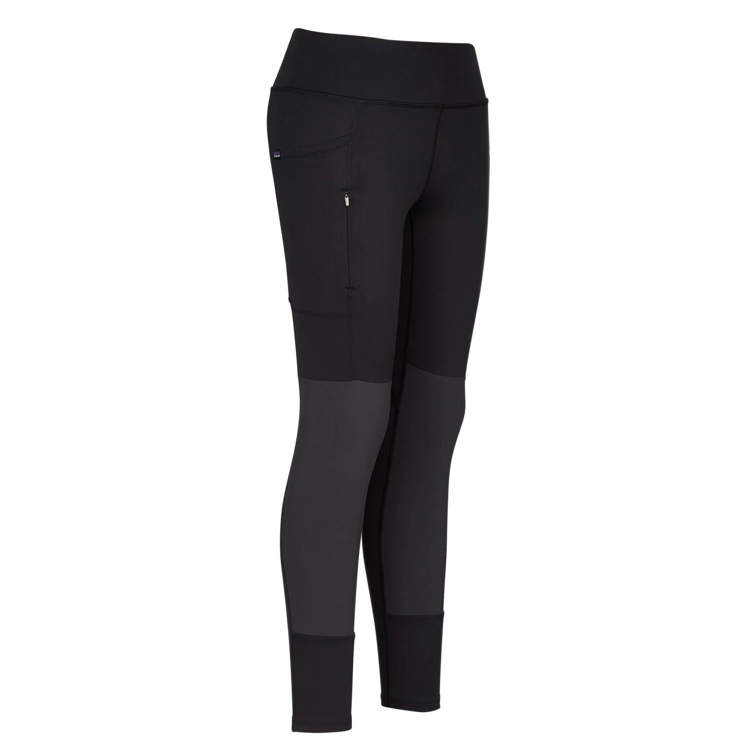 Patagonia W' S PACK OUT HIKE TIGHTS Damen - Trekkinghose – Bild 2