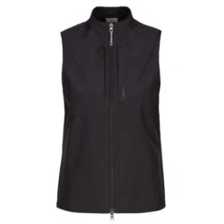 Houdini WS PACE HYBRID VEST Damen - Softshellweste