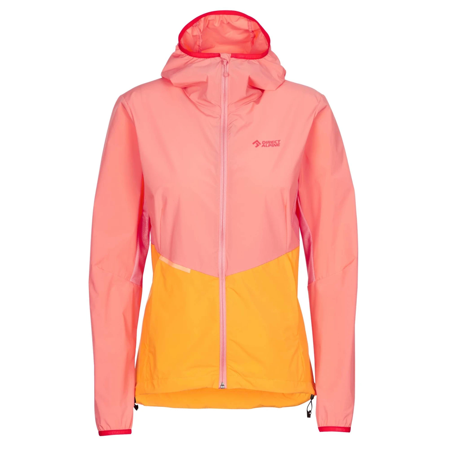 BRENTA LADY Damen - Softshelljacke 1 BRENTA LADY Damen - Softshelljacke