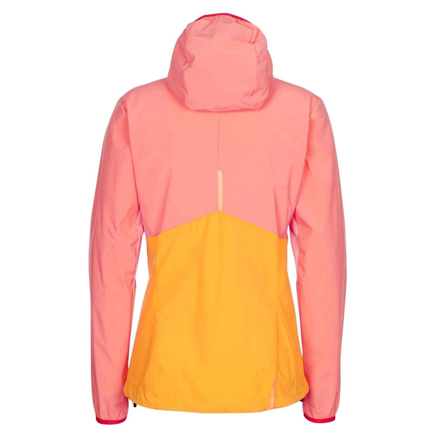 BRENTA LADY Damen - Softshelljacke 2 BRENTA LADY Damen - Softshelljacke – Bild 2