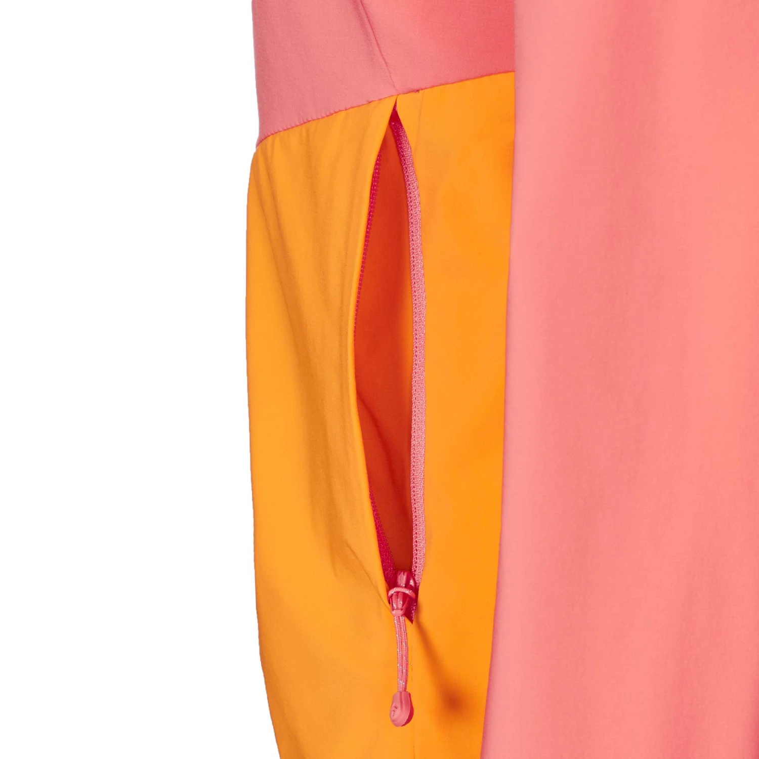 BRENTA LADY Damen - Softshelljacke 4 BRENTA LADY Damen - Softshelljacke – Bild 4