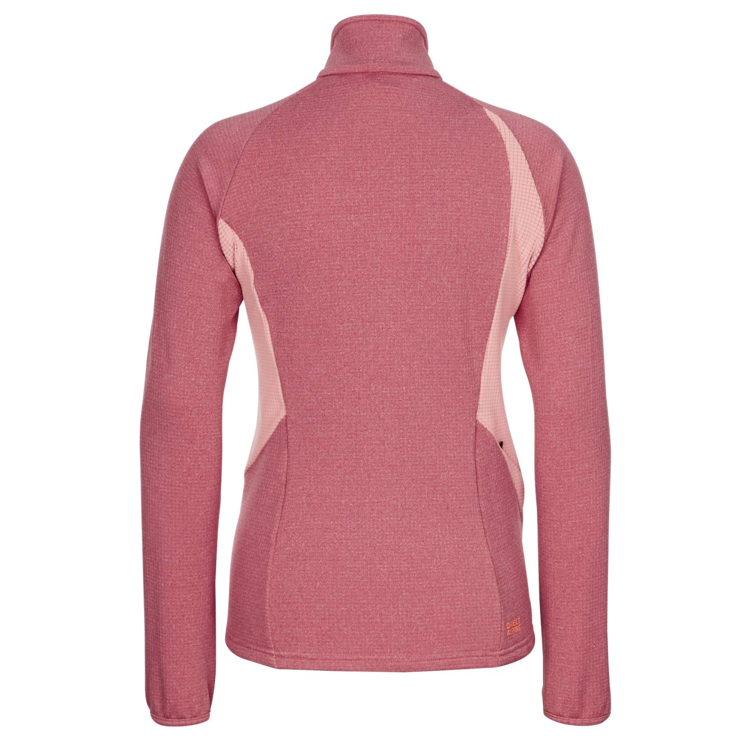 ETNA LADY Damen - Fleecejacke 2 ETNA LADY Damen - Fleecejacke – Bild 2