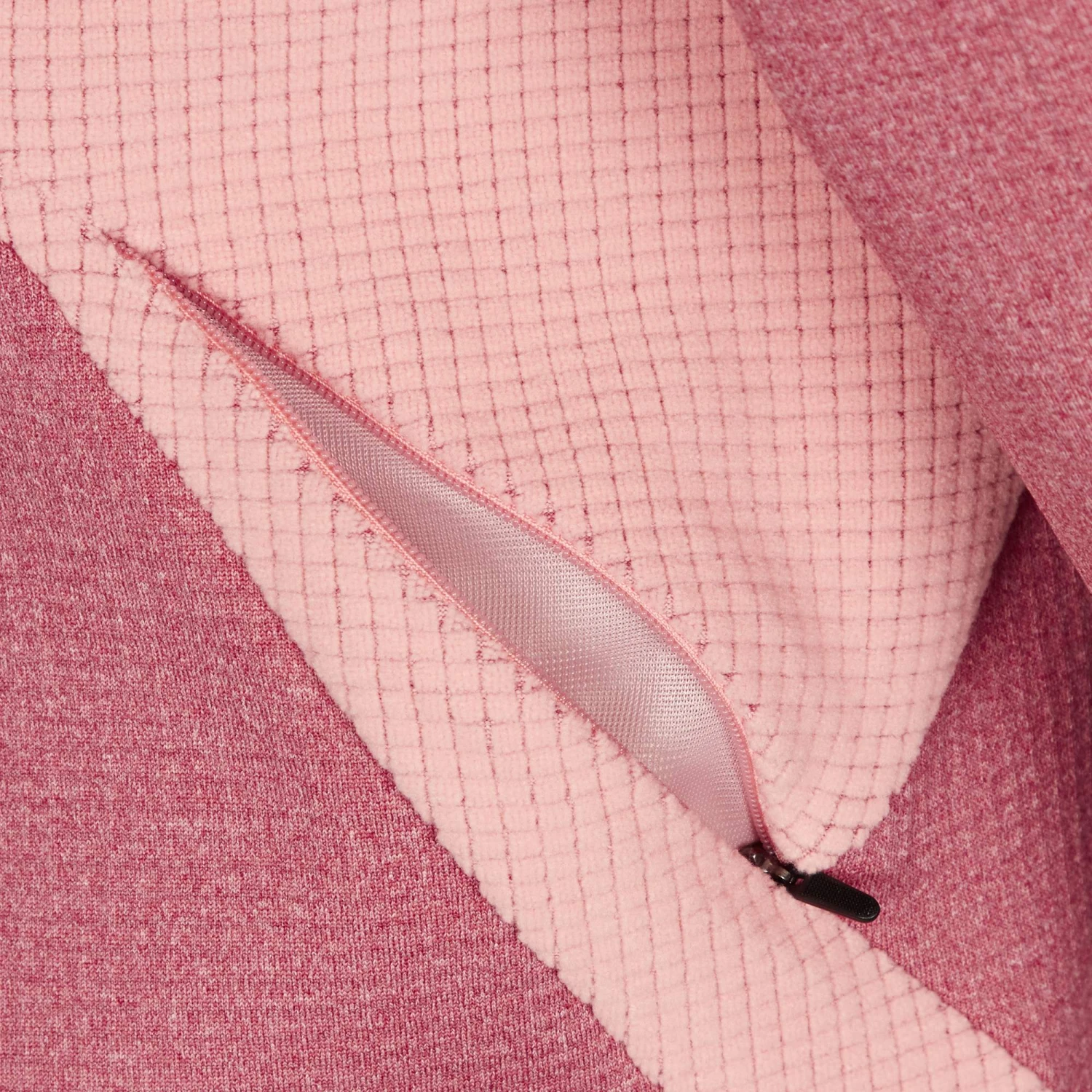 ETNA LADY Damen - Fleecejacke 4 ETNA LADY Damen - Fleecejacke – Bild 4