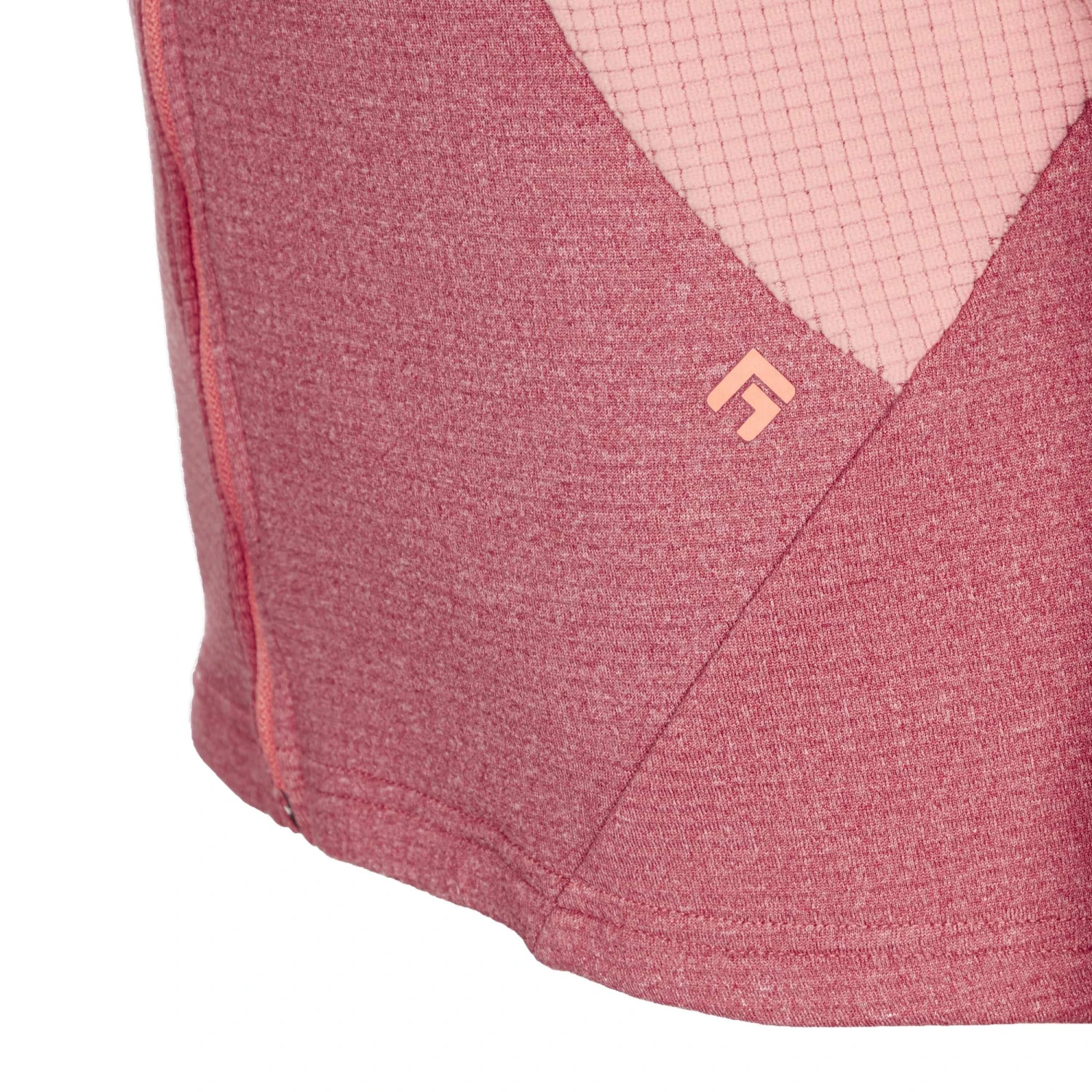 ETNA LADY Damen - Fleecejacke 5 ETNA LADY Damen - Fleecejacke – Bild 5