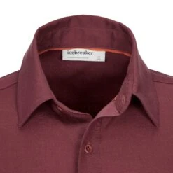 Icebreaker M STEVESTON SS SHIRT Herren - Outdoor Hemd -Globetrotter Verkäufe 5637914406 c m steveston ss shirt icebreaker 24