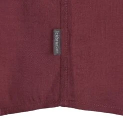 Icebreaker M STEVESTON SS SHIRT Herren - Outdoor Hemd -Globetrotter Verkäufe 5637914406 e m steveston ss shirt icebreaker 24