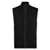 Icebreaker MEN ZONEKNIT INSULATED VEST Herren - Weste