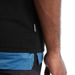 Icebreaker MEN ZONEKNIT INSULATED VEST Herren - Weste -Globetrotter Verkäufe 5637914418 k m zoneknit insulated vest icebreaker 24