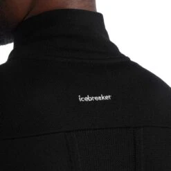 Icebreaker MEN ZONEKNIT INSULATED VEST Herren - Weste -Globetrotter Verkäufe 5637914418 n m zoneknit insulated vest icebreaker 24