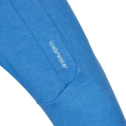 Icebreaker M QUANTUM III LS ZIP Herren - Wolljacke -Globetrotter Verkäufe 5637914435 f m quantum iii ls zip icebreaker 24