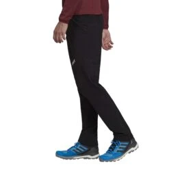 ADIDAS TECHROCK MOUNTAINEERING SOFTSHELL PANTS Herren - Softshellhose -Globetrotter Verkäufe 5637915364 e terrex techrock mountaineering softshell pants adidas 24