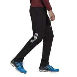 ADIDAS TECHROCK MOUNTAINEERING SOFTSHELL PANTS Herren - Softshellhose -Globetrotter Verkäufe 5637915364 h terrex techrock mountaineering softshell pants adidas 24