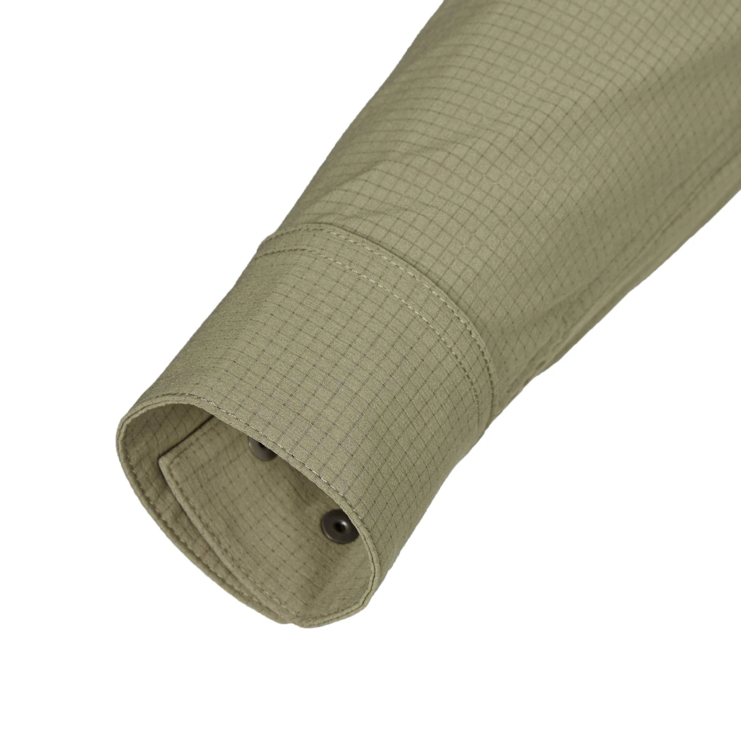 FJÄLLRÄVEN ABISKO TREKKING SHIRT M Herren - Outdoor Hemd 3 FJÄLLRÄVEN ABISKO TREKKING SHIRT M Herren - Outdoor Hemd – Bild 3