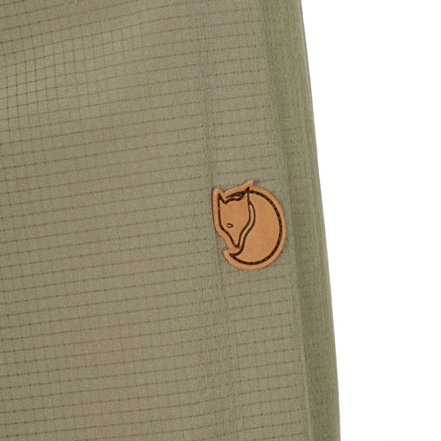 FJÄLLRÄVEN ABISKO TREKKING SHIRT M Herren - Outdoor Hemd 6 FJÄLLRÄVEN ABISKO TREKKING SHIRT M Herren - Outdoor Hemd – Bild 6