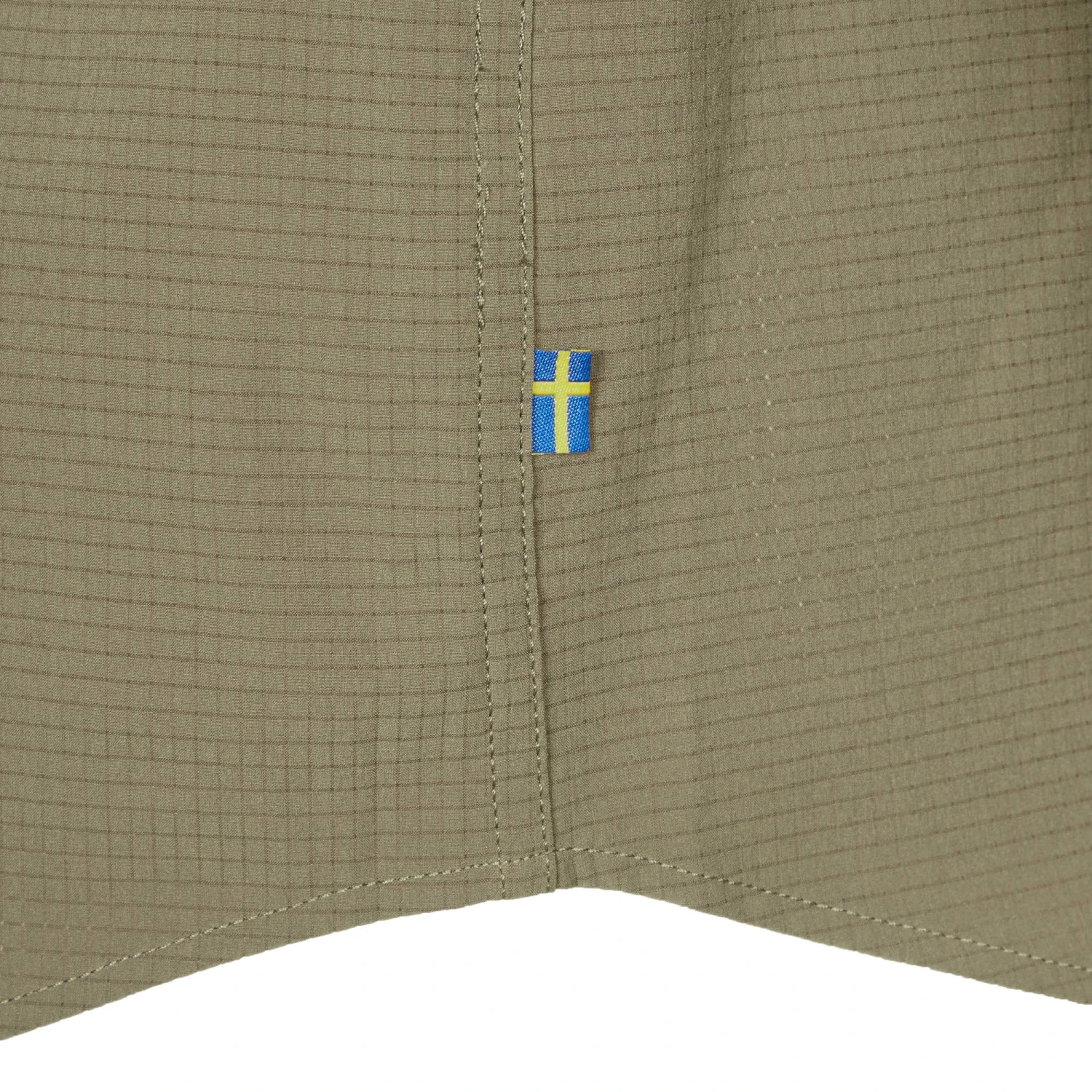 FJÄLLRÄVEN ABISKO TREKKING SHIRT M Herren - Outdoor Hemd 9 FJÄLLRÄVEN ABISKO TREKKING SHIRT M Herren - Outdoor Hemd – Bild 9