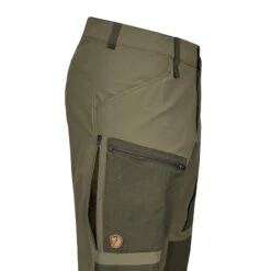 FJÄLLRÄVEN KEB AGILE TROUSERS M Herren - Trekkinghose -Globetrotter Verkäufe 5637915732 d keb agile trousers m fjaellraeven 24