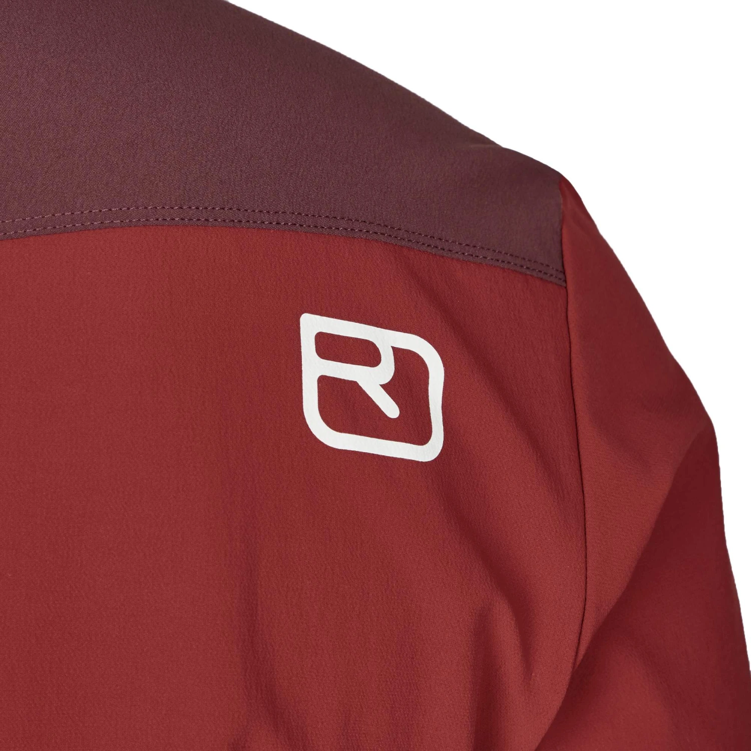 Ortovox PALA HOODED JACKET M Herren - Softshelljacke 8 Ortovox PALA HOODED JACKET M Herren - Softshelljacke – Bild 8