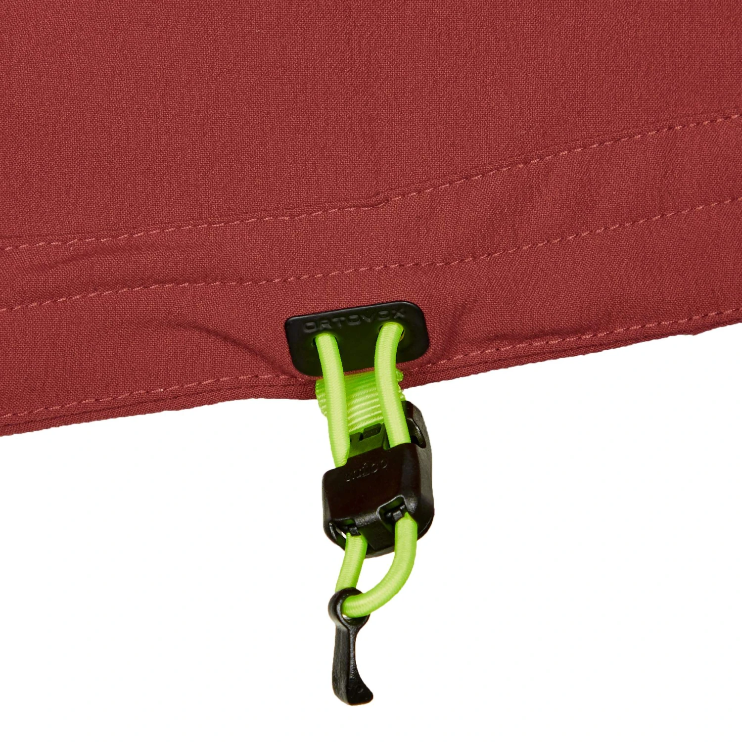 Ortovox PALA HOODED JACKET M Herren - Softshelljacke 10 Ortovox PALA HOODED JACKET M Herren - Softshelljacke – Bild 10