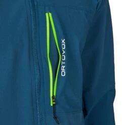 Ortovox PALA LIGHT JACKET M Herren - Softshelljacke -Globetrotter Verkäufe 5637915885 d pala light jacket ortovox 24