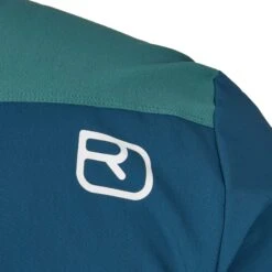 Ortovox PALA LIGHT JACKET M Herren - Softshelljacke -Globetrotter Verkäufe 5637915885 f pala light jacket ortovox 24