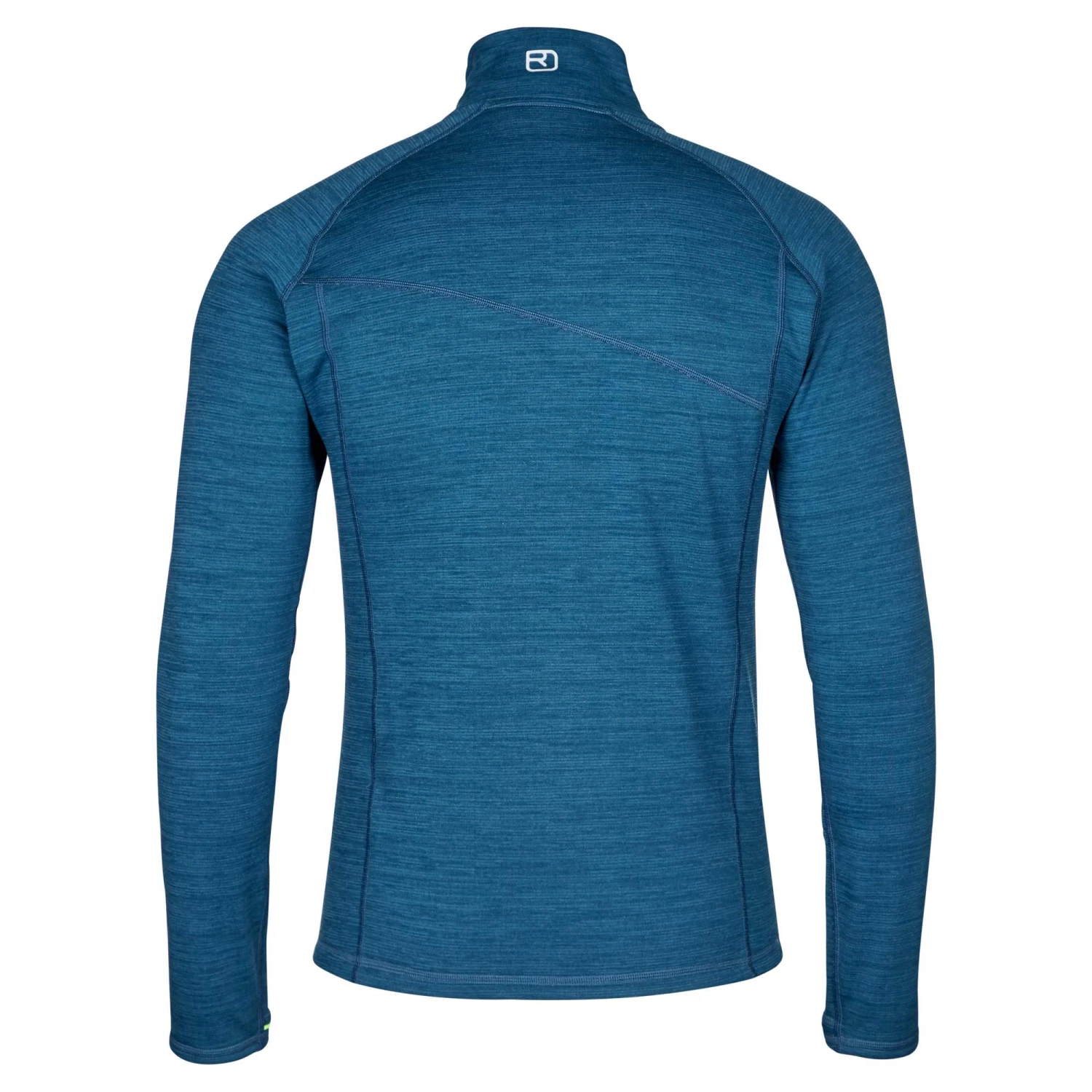 Ortovox FLEECE LIGHT JACKET M Herren - Fleecejacke 2 Ortovox FLEECE LIGHT JACKET M Herren - Fleecejacke – Bild 2