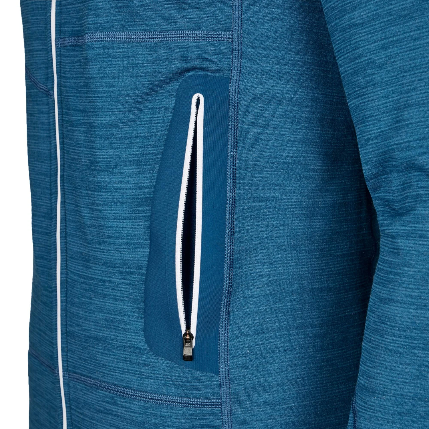 Ortovox FLEECE LIGHT JACKET M Herren - Fleecejacke 4 Ortovox FLEECE LIGHT JACKET M Herren - Fleecejacke – Bild 4