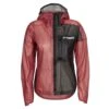 ADIDAS TERREX AGRAVIC TRAIL RUNNING 2.5L JACKET Damen - Regenjacke