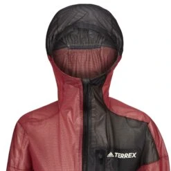 ADIDAS TERREX AGRAVIC TRAIL RUNNING 2.5L JACKET Damen - Regenjacke -Globetrotter Verkäufe 5637917308 e terrex agravic trail running 25l jacket adidas 24