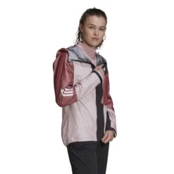 ADIDAS TERREX TECHROCK LIGHT JACKET Damen - Hardshelljacke -Globetrotter Verkäufe 5637917363 h terrex techrock light jacket adidas 24