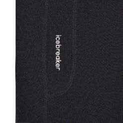 Icebreaker WOMEN FASTRAY HIGH RISE SHORTS Damen - Shorts -Globetrotter Verkäufe 5637917598 d w fastray high rise shorts icebreaker 24