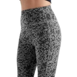 Icebreaker W FASTRAY HIGH RISE TIGHTS FOREST SHADOW Damen - Leggings 24 Icebreaker W FASTRAY HIGH RISE TIGHTS FOREST SHADOW Damen - Leggings -Globetrotter Verkäufe 5637917601 f w fastray high rise tights forest shadow icebreaker 24